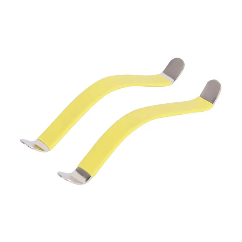 

2Pcs 85x10mm Guitar Bass String Spreaders For Polish Cleaning Fretboard Fret
