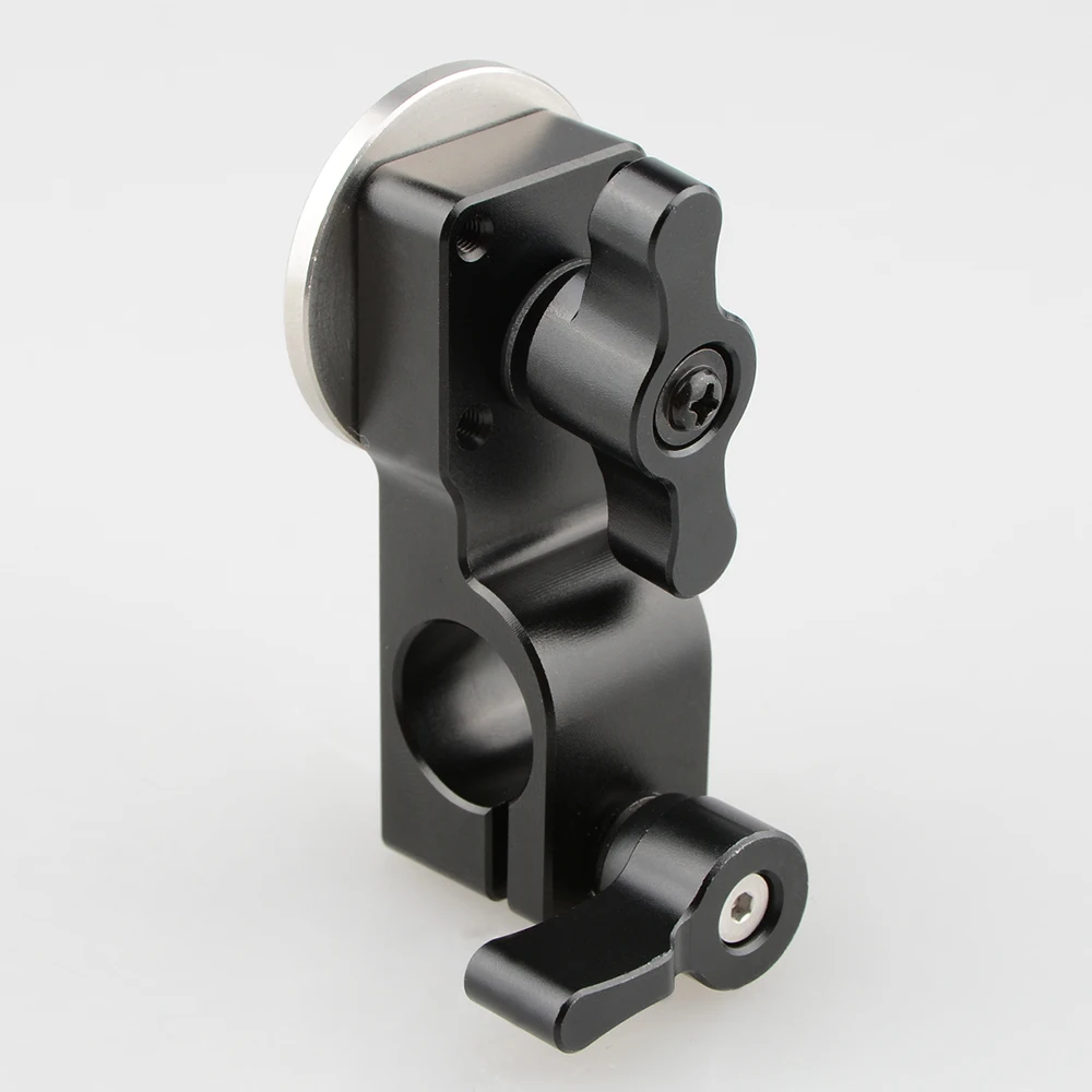 CAMVATE_15mm_Rod Clamp _ARRI Rosette Mount (6)