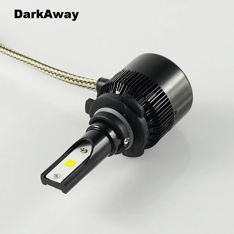 LED Car Headlight LH-C6S-HB3 3