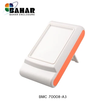 

5PCS DIY testing instrument PCB board outlet control plastic handheld electronic enclosure abs electric junction box 171*98*41mm