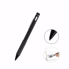 Wholesale Universal High Precision Active Capacitive Stylus Touch Screen Stylus for Apple Ipone Ipad Android 1.4mm Drawing Stylus