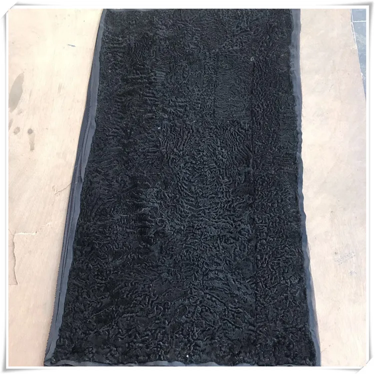 Karakul lamb fur (1)