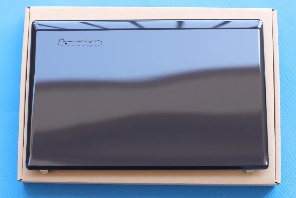 

New Original for Lenovo G570 G575 LCD Rear Lid Back Cover Top Case A Shell AP0GM000400