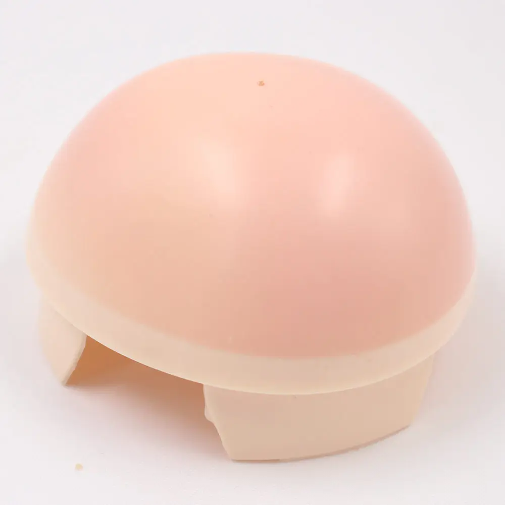 ICY RBL Blyth Doll Soft  Scalp without hair 13 kinds skin color of them for choosing cuit for 1/6 BJD 8