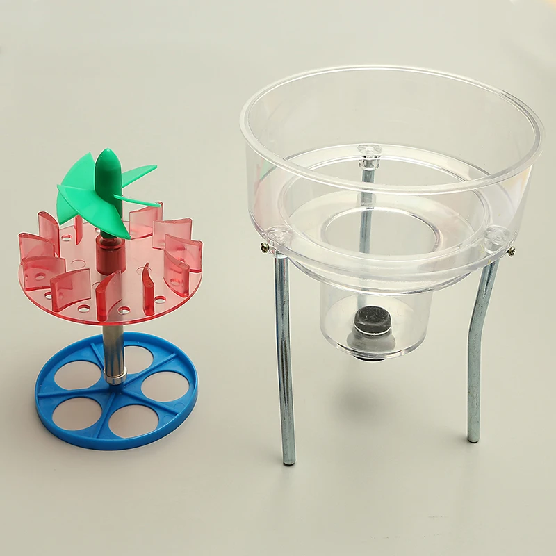 

J31006 turbine model physical experiment teaching equipment