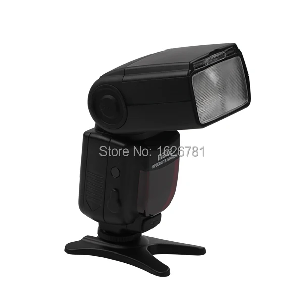 

MK-950 Mark II TTL Slave Wireless Flashgun Speedlite work for Canon Camera