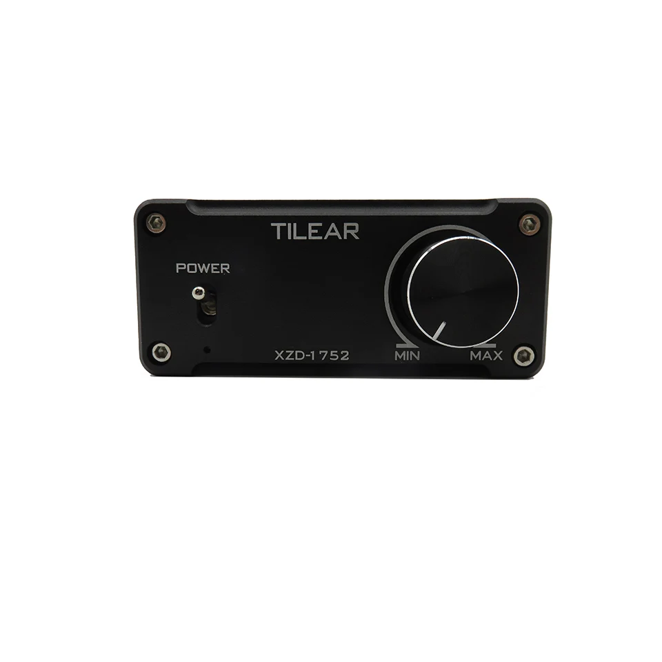 Цифровой аудио усилитель Lusya TPA3251 Hi Fi мощности 175 Вт * 2 стерео NE5532 Super TDA7498E/TPA3116