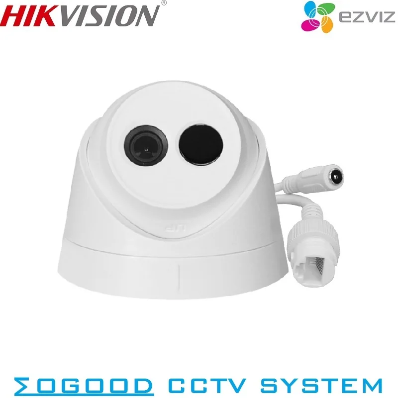 Hikvision EZVIZ высокое качество низкая цена китайская версия DS 2CD1311 I 1.3MP 960P POE IP камера