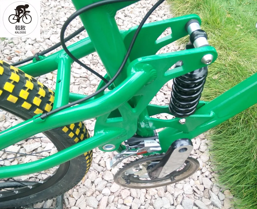 Discount Kalosse  Hydraulic brakes  DIY  colors  Downhill  26*2.35inch bikes   24/27/30 speed   bike part    20*110mm  tyre dirt bike 4 Discount Kalosse  Hydraulic brakes  DIY  colors  Downhill  26*2.35inch bikes   24/27/30 speed   bike part    20*110mm  tyre dirt bike 4