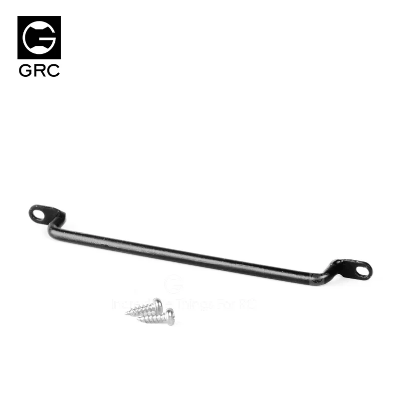 GRC гоночный 1:10 killerbody LC70 поручень R/c запасные Части Rc аксессуары дрейф модель