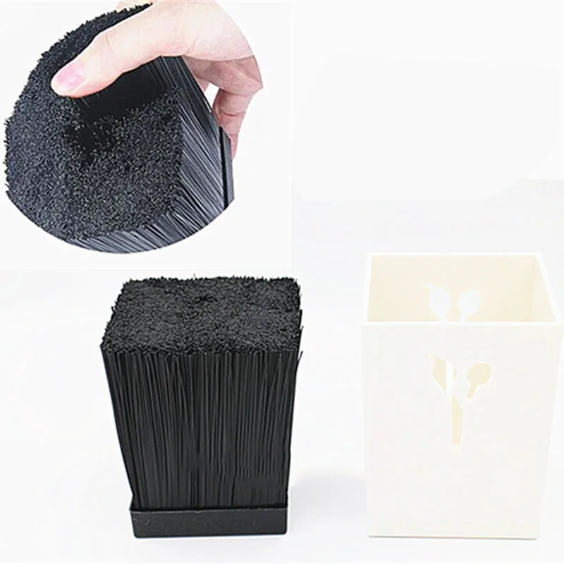Акриловый чехол для парикмахерской 1 шт.|holder pot|holder clipholder tool |