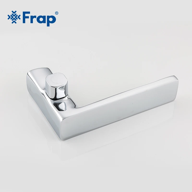 Preise Frap Badewanne Wasserhahn 3 stück Split Badewanne Heiße und Kalte Wasser Mischer Mit Hand Dusche Robinet Banheira Bad dusche Tap F1146