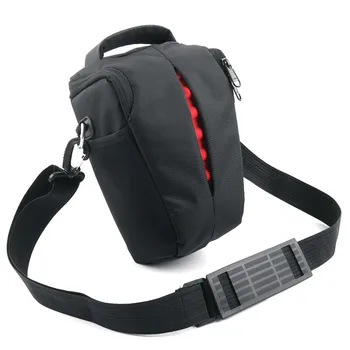 

Waterproof Camera Bag Lens Case For Sony A77 A99 A7M3 A7 A7R II RX10 II A7M2 A6300 A7S A7R2 A6500 Nikon D3300 D5300 D5500 D5200