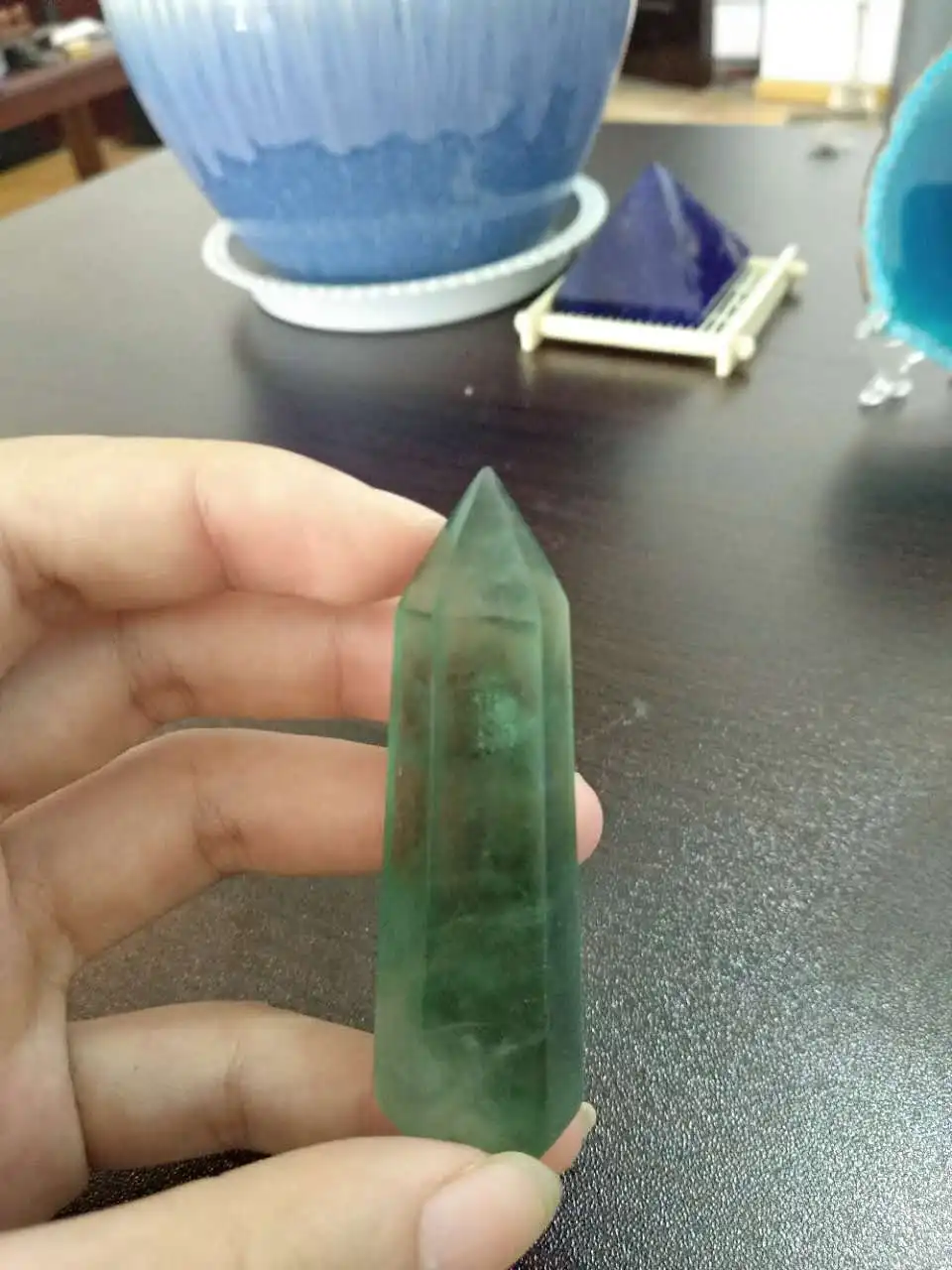 thumb