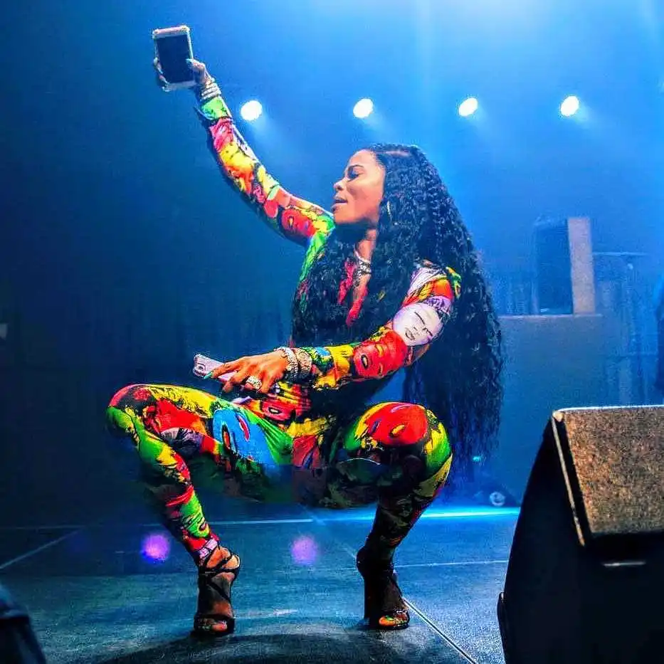 Spring Sexy 2 Piece Set Women Outfits 2018 Colorful Long Sleeve T-shirt +long Pencil Pants Elastic Waist Skinny Female Suit Sets Women's Sets