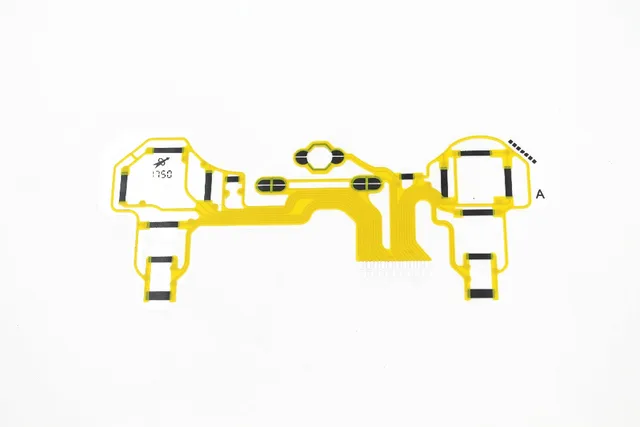 Best Offers 500Pcs/Lot Original New N15-160P1A/160/194/188 Conductive Film Repair Parts For PS3 Playstation 3 ps3 Best Offers 500Pcs/Lot Original New N15-160P1A/160/194/188 Conductive Film Repair Parts For PS3 Playstation 3 ps3