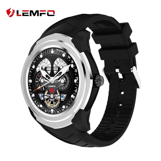 lf17 smart watch