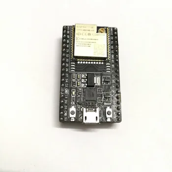 

ESP32-DevKitC (core board development board)