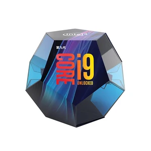 Promo Intel Core I9-9900K Desktop Processor 8 Cores Up To 5.0 GHz Turbo Unlocked LGA1151 300 Series 95W New 100% Original CPU — nuplecheof Promo Intel Core I9-9900K Desktop Processor 8 Cores Up To 5.0 GHz Turbo Unlocked LGA1151 300 Series 95W New 100% Original CPU — nuplecheof