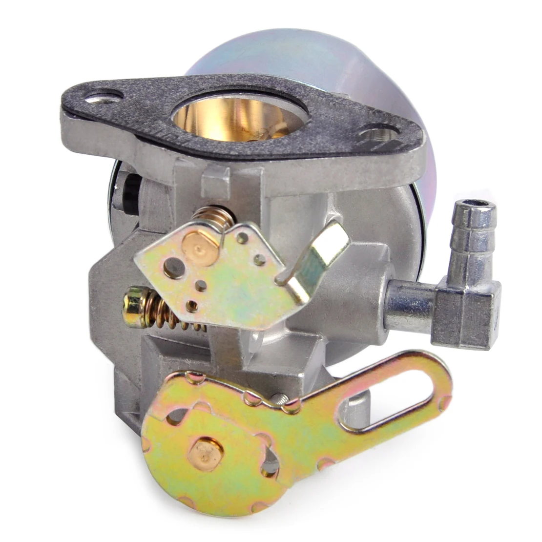 Letaosk Carburetor Carb Fit For Tecumseh Hsk40 Hsk50 Hs50 Lh195sp 5hp