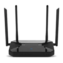 Беспроводной маршрутизатор гигабитный WAN двухдиапазонный 2,4g 5g WAN порт беспроводной передачи данных