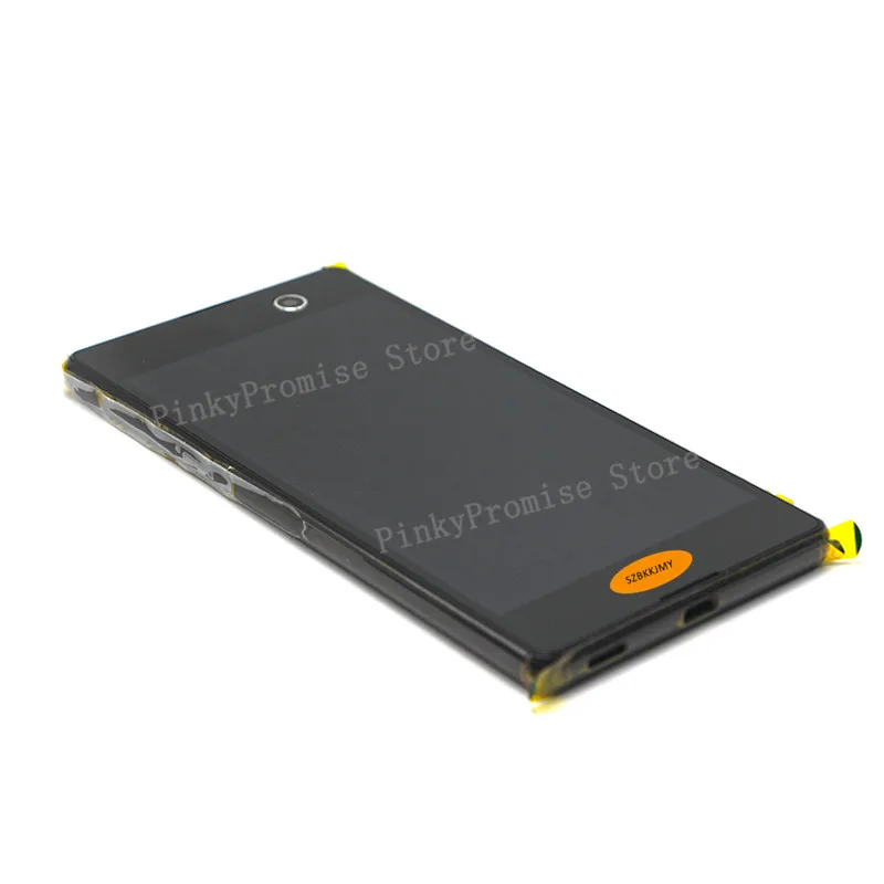 Sony M5 LCD + Frame (2)_