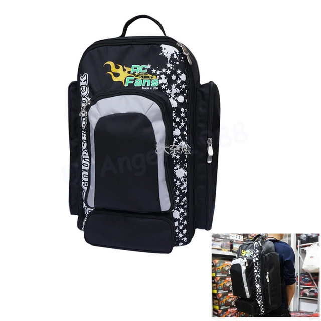 1pcs Rc Car Special Storage Bag Handbag For Hsp 1 8 10 Short Truck 1pcs Rc Car Special Storage Bag Handbag For Hsp 1 8 10 Short