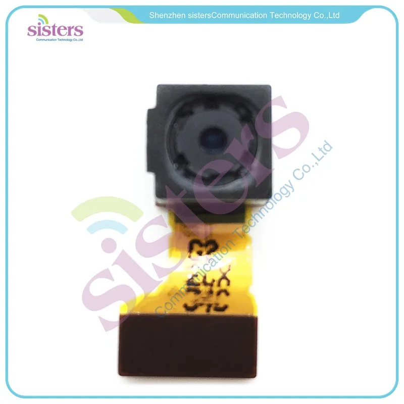 SONY0132 Original Rear Back Camera Module Replacement Parts  For Sony Xperia Z LT36 L36H LT36i L36 C6602 C6603 (3)