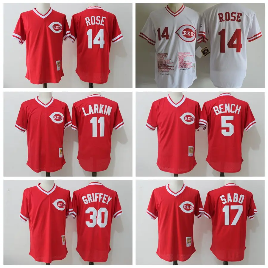 ken griffey jr jersey aliexpress