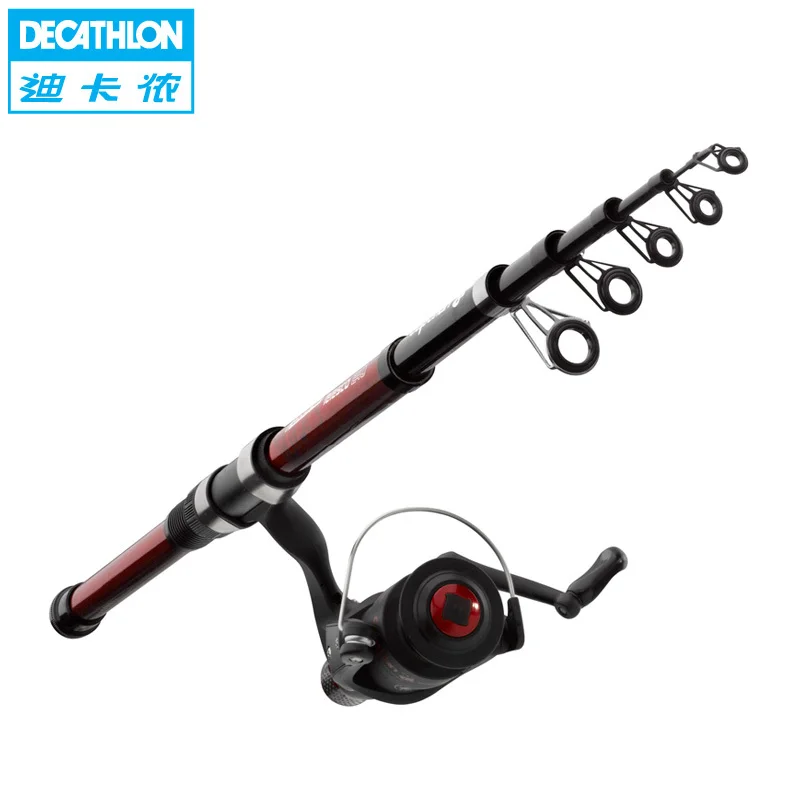 fishing tackle decathlon