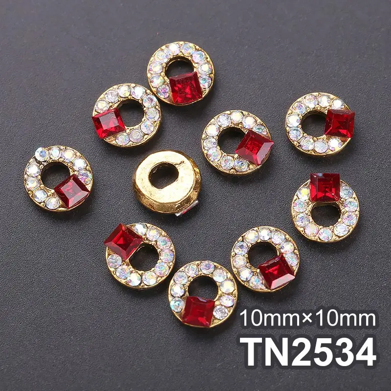 TN2534