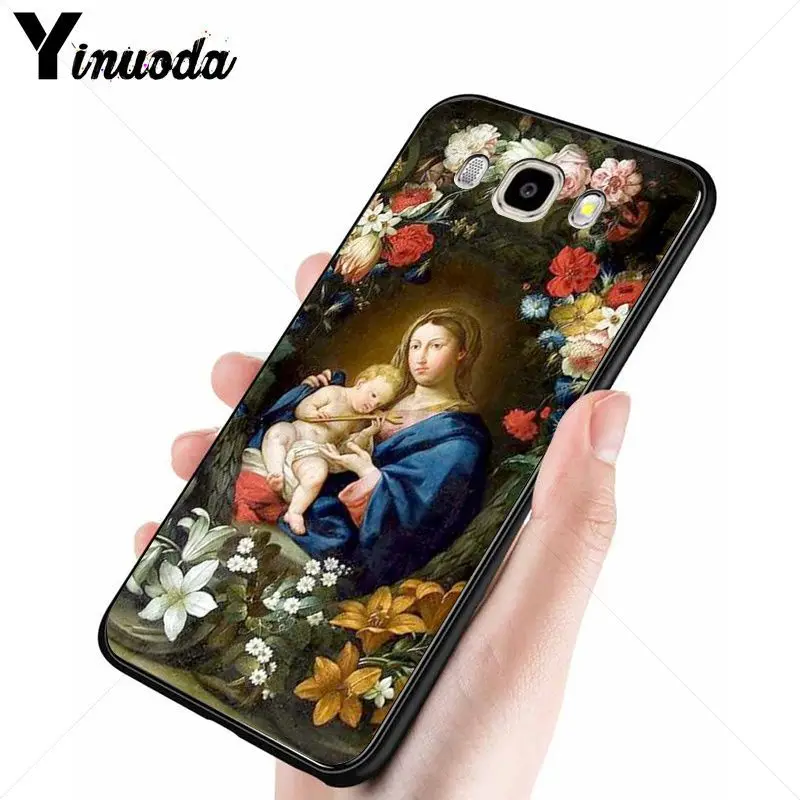 Classic painting flower In a Vase aesthetic Art