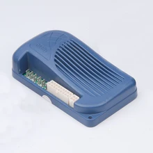 Контроллер кертис, Curtis 1228-2908 контроллер, гольф-кары контроллер, 24 V 110A Кертис контроллер постоянного тока без щетки