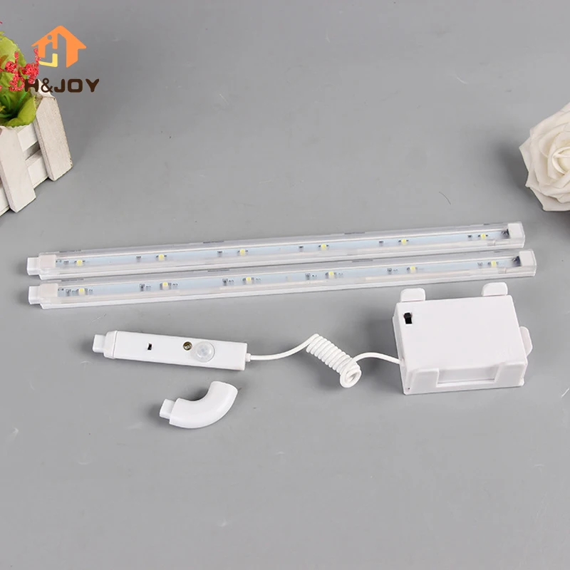Underlight Wireless Motion Sensor Activated Accent Lighting LED Strips