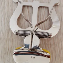 Путешествия тромбон спектра музыкальный клип для небольшой клип простой музыкальный держатель