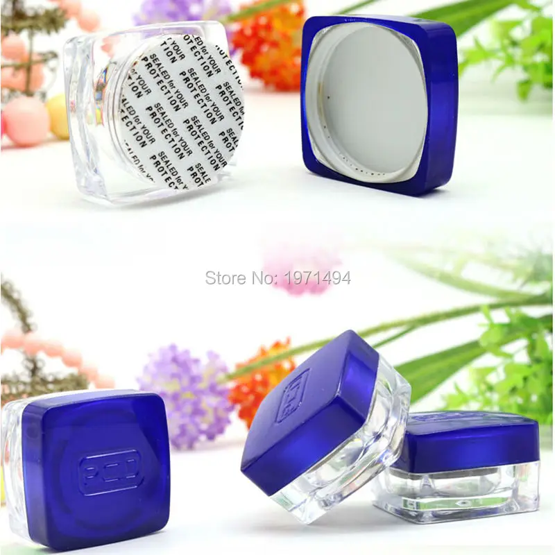 Blue PCD pigment 11