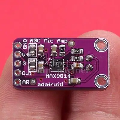 Усилитель для микрофона пк. Microphone amplifier. Microphone amplifier. Max9812liext. Мини усилитель для динамического микрофона.