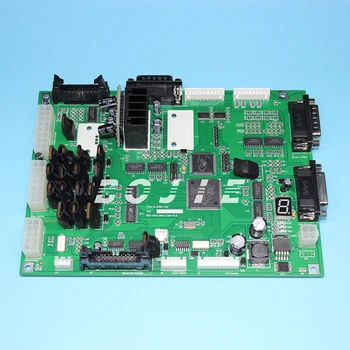 

printer servo board for flora LJ320K,LJ3208K for KM printhead