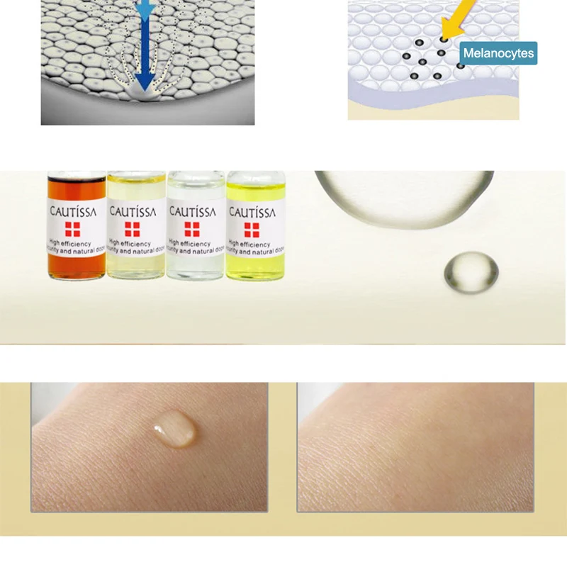 Hyaluronic Acid Vitamin C Snail Extract Anti-Aging Essence Moisturizing Brightening Essence 789 Hyaluronic Acid Vitamin C Snail Extract Anti-Aging Essence Moisturizing Brightening Essence 789