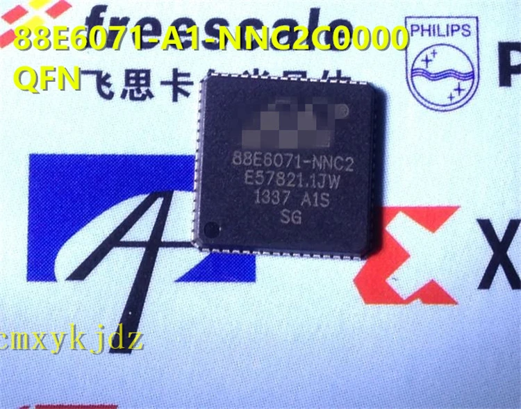 1 шт./лот 88E6071-A1-NNC2C0000 88E6071 88E6071-B1-NNC2C0000 новый оригинальный продукт новая