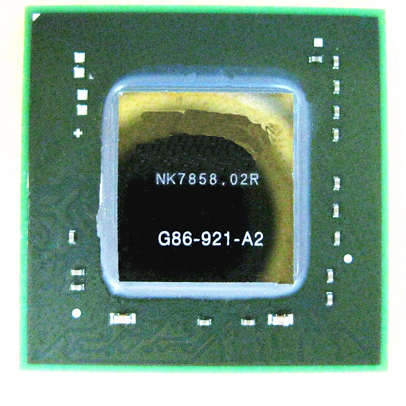 

100% New G86-921-A2 G86 921 A2 BGA Chipset