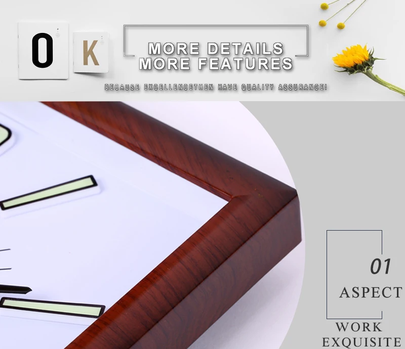 clock kitchen wall clock led clock wall wall clock vintage retro wall clock self adhesive wall clock nixie modern wall clock wall clock kids led clock wall clocks home decor bathroom clock wall ( (4)
