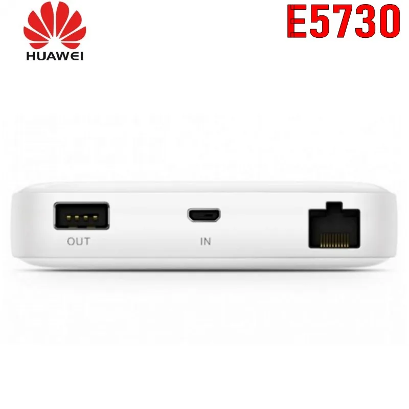 unlocked Huawei E5730 3g Mobile Pocket 3g WiFi