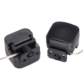 

Car Speakers Tweeters High Efficiency Automotive Audio Sound Super Power High Tweeter Dome Speaker