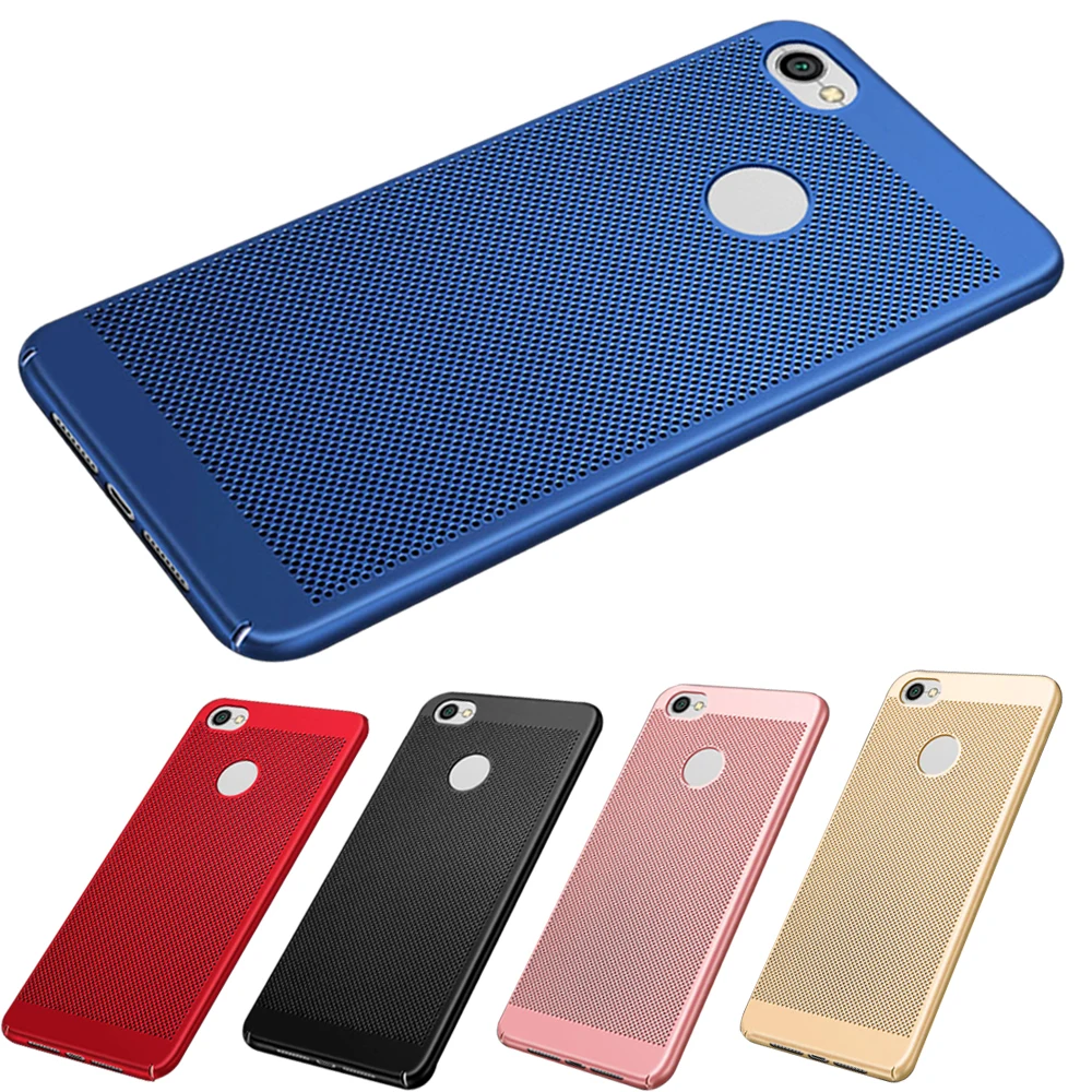 Cases for Xiaomi Redmi Note 5a Case Shockproof Thin Hard Slim Xiami Xaomi Note5a Phone Back Coque for Xiaomi Redmi Note 5A Cover