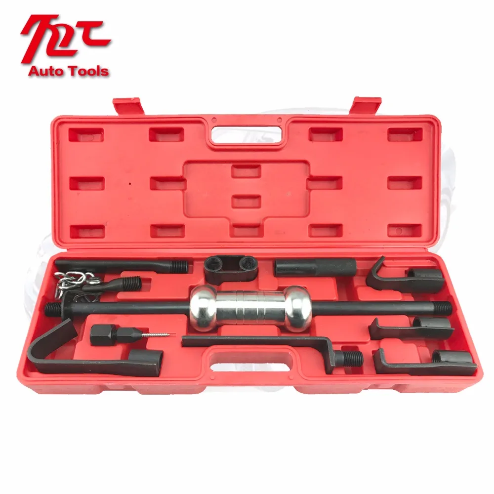 Large sheet metal sliding hammer Group pull hammer Auto Sheet metal