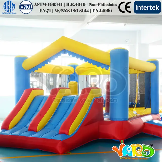 Cheap YARD Inflatable Bouncer Cheap Commercial Bounce Houses For Sale Bouncy Castles For Sale
