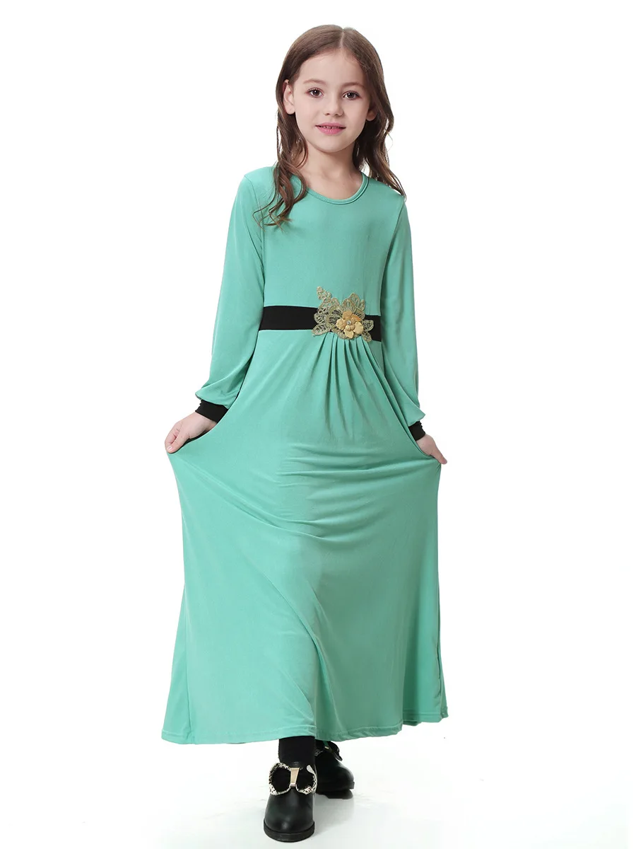light green 4