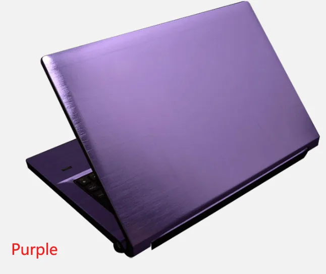 

KH Special Laptop Brushed Glitter Sticker Skin Cover Guard Protector for Lenovo Lenovo Thinkpad T440