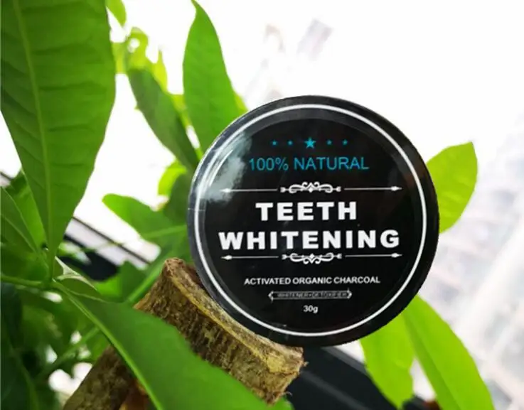 

Tartar Stain Remove Teeth Whitening Scaling Powder Oral Hygiene Cleaning Packing Premium Activated Bamboo Charcoal Powder